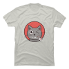 winking cat shirt